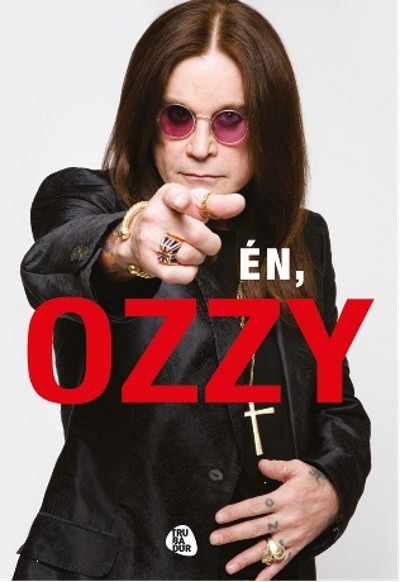 Én, Ozzy