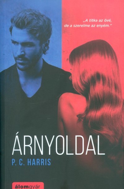 Árnyoldal