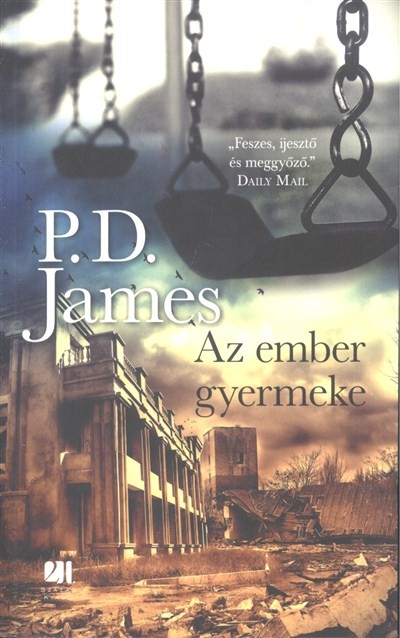 AZ EMBER GYERMEKE