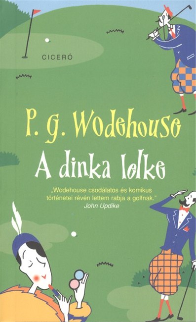 A DINKA LELKE