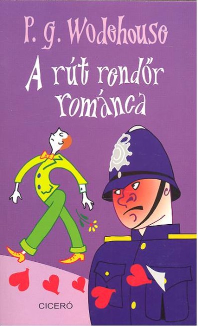 A rút rendőr románca