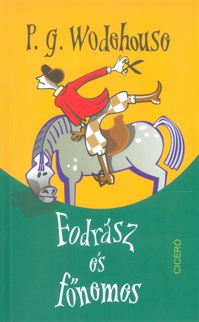 Fodrász és főnemes