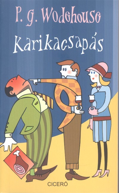 Karikacsapás