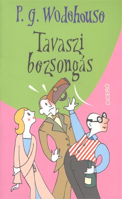 Tavaszi bezsongás
