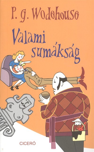 Valami sumákság