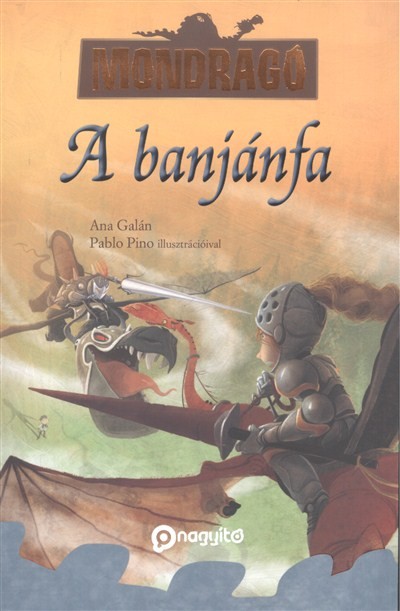 A banjánfa /Mondragó 4.