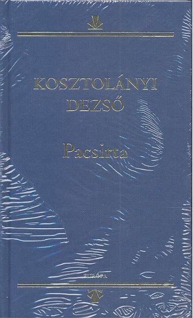 Pacsirta