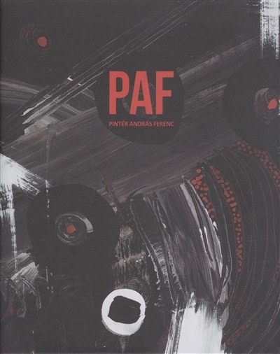 PAF - PINTÉR ANDRÁS FERENC