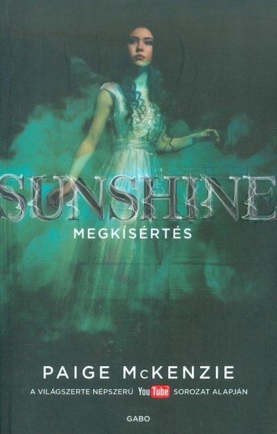 Sunshine - Megkísértés