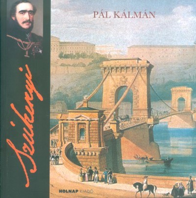 Széchenyi István