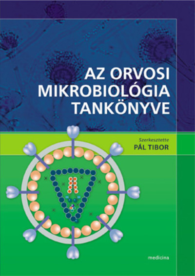 Az orvosi mikrobiológia tankönyve