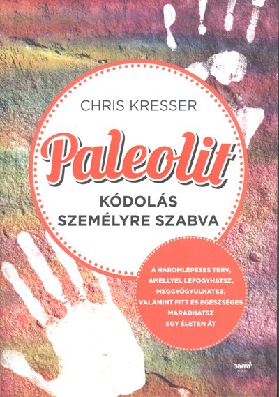 PALEOLIT KÓDOLÁS SZEMÉLYRE SZABVA