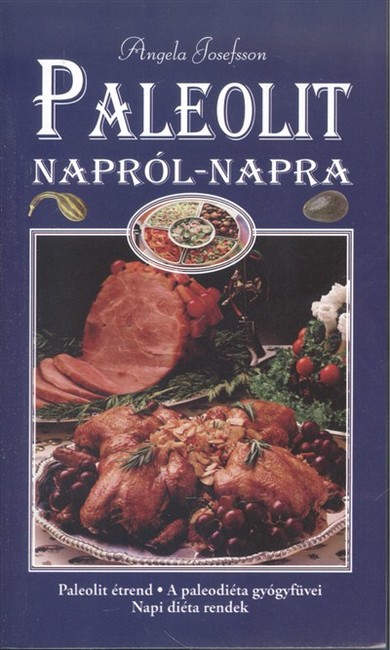 PALEOLIT NAPRÓL-NAPRA