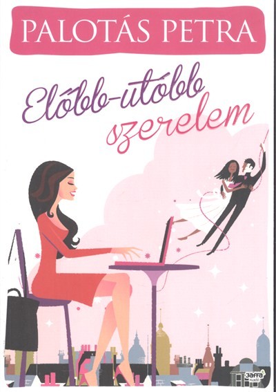 Előbb-utóbb szerelem