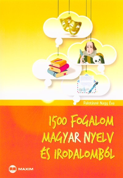 1500 fogalom magyar nyelv és irodalomból