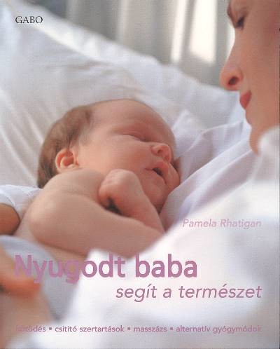 NYUGODT BABA /SEGÍT A TERMÉSZET