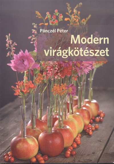 Modern virágkötészet