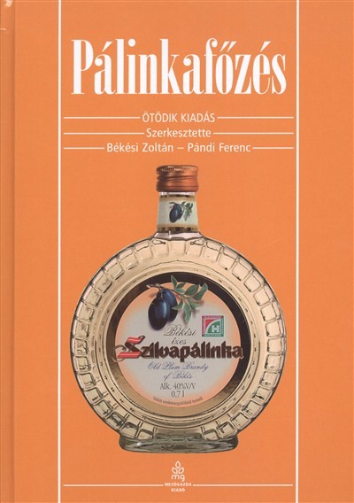 Pálinkafőzés