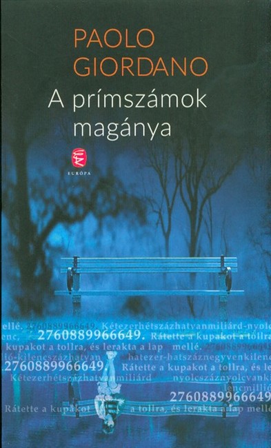 A prímszámok magánya