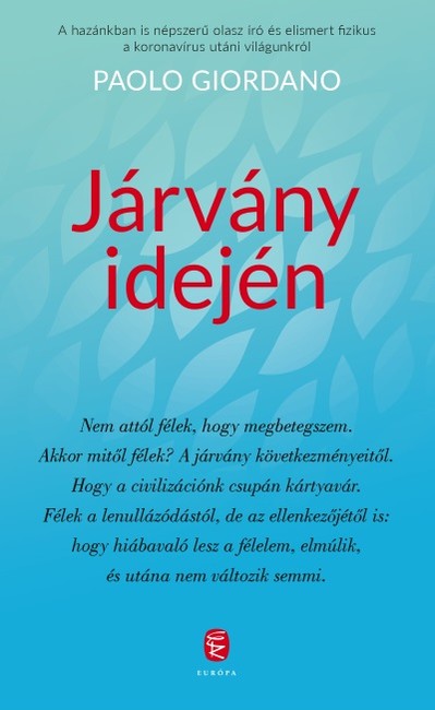 Járvány idején