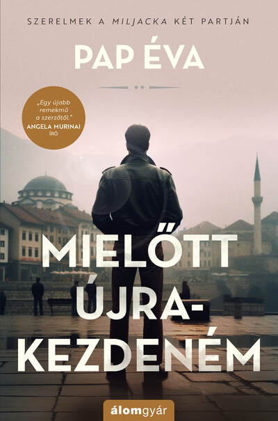 Mielőtt újrakezdeném - Szerelmek a Miljacka két partján 2.