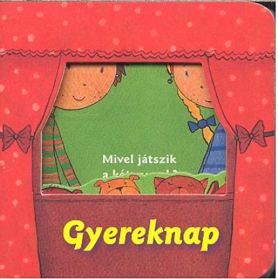 GYEREKNAP /BABAMOZI