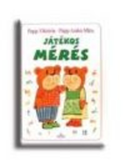 JÁTÉKOS MÉRÉS