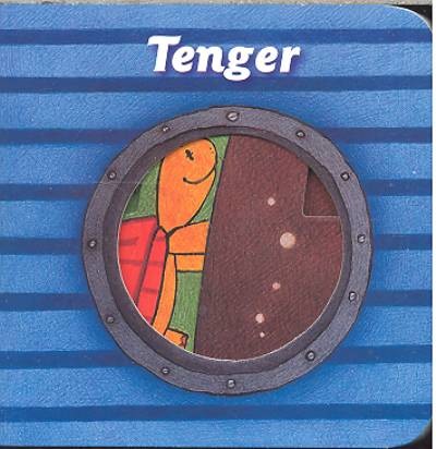 Tenger /Babamozi