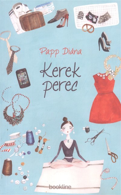 KEREK PEREC