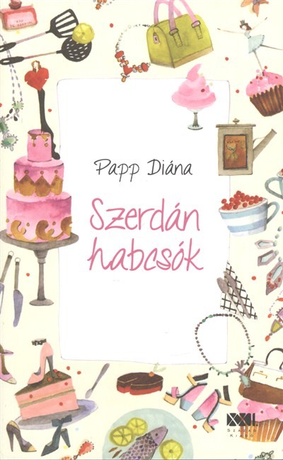 SZERDÁN HABCSÓK