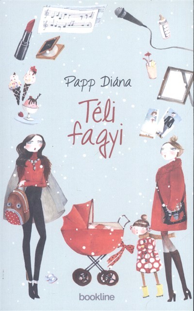 TÉLI FAGYI