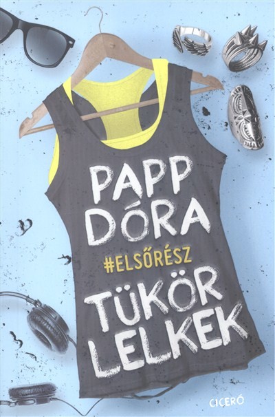 Tükörlelkek 1.