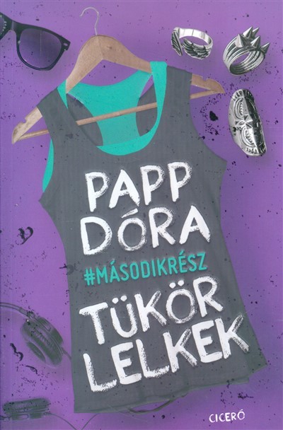 Tükörlelkek 2.