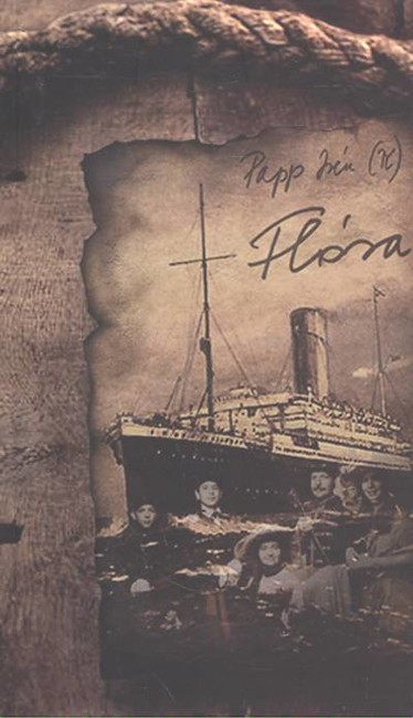 Flóra