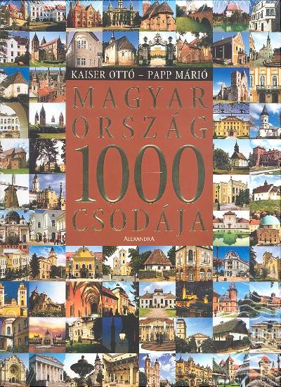 Magyarország 1000 csodája