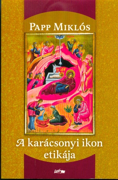 A karácsonyi ikon etikája §K