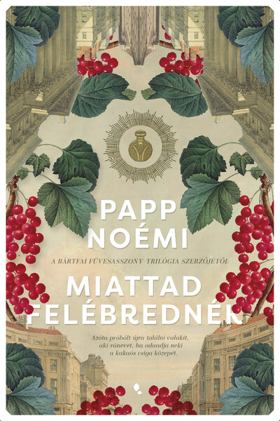 Miattad felébrednék