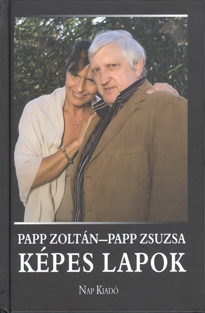 KÉPES LAPOK