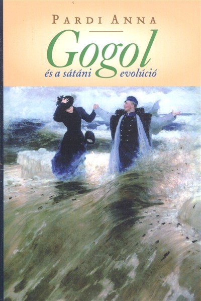 GOGOL ÉS A SÁTÁNI EVOLÚCIÓ