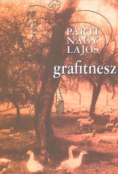Grafitnesz