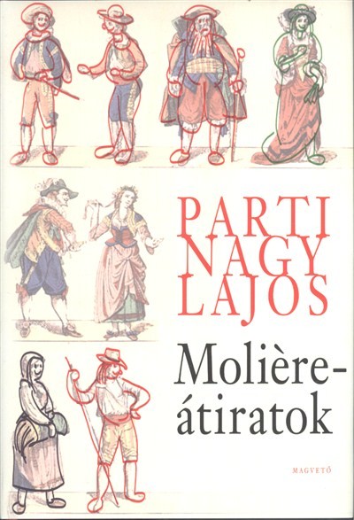 Moliére-Átiratok