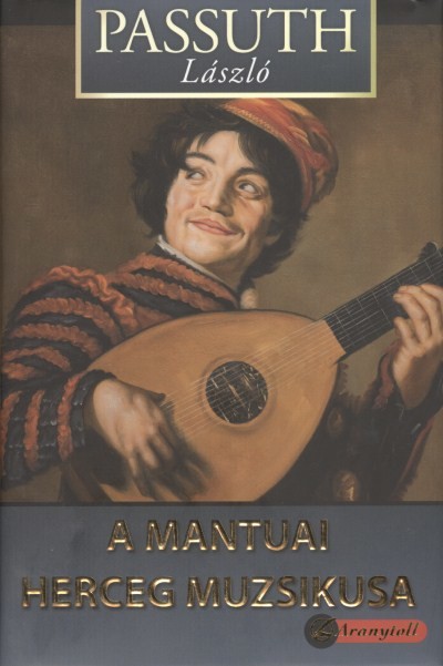 A mantuai herceg muzsikusa
