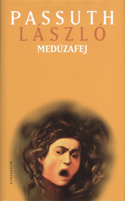 MEDÚZAFEJ §ÜKH 82.
