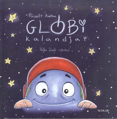 Glóbi kalandjai