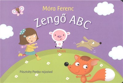 ZENGŐ ABC /LAPOZÓ