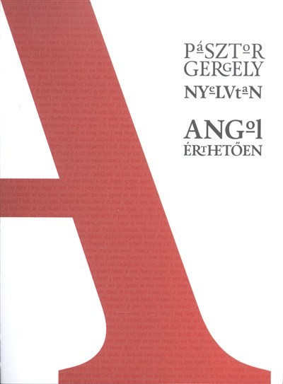 NYELVTAN ANGOL ÉRTHETŐEN