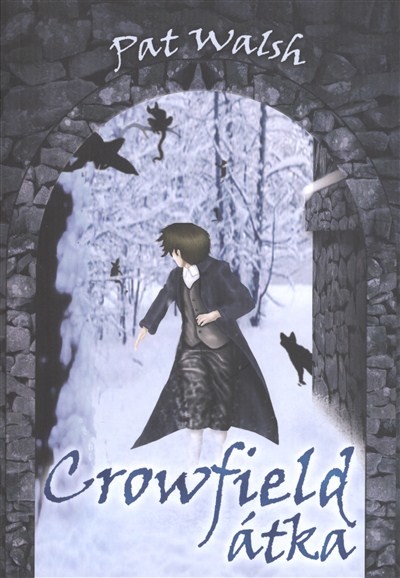 CROWFIELD ÁTKA
