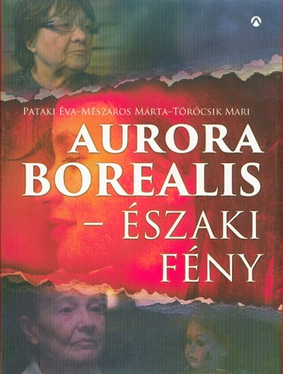 Aurora Borealis - Északi fény