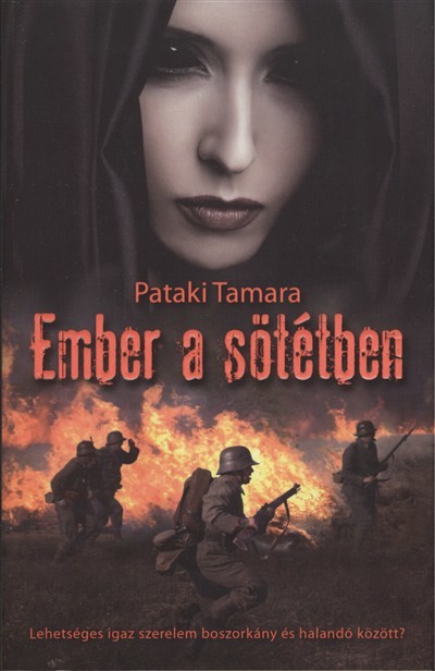 EMBER A SÖTÉTBEN /LEHETSÉGES IGAZ SZERELEM BOSZORKÁNY ÉS HALANDÓ KÖZÖTT? §ÜKH 82.