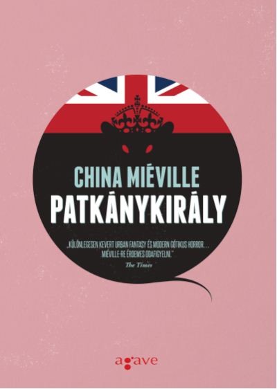 Patkánykirály